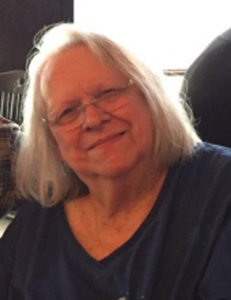 Josephine A. Klimas