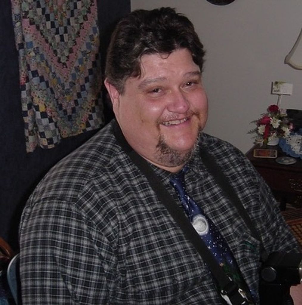 Dale Allan Lohr Profile Photo