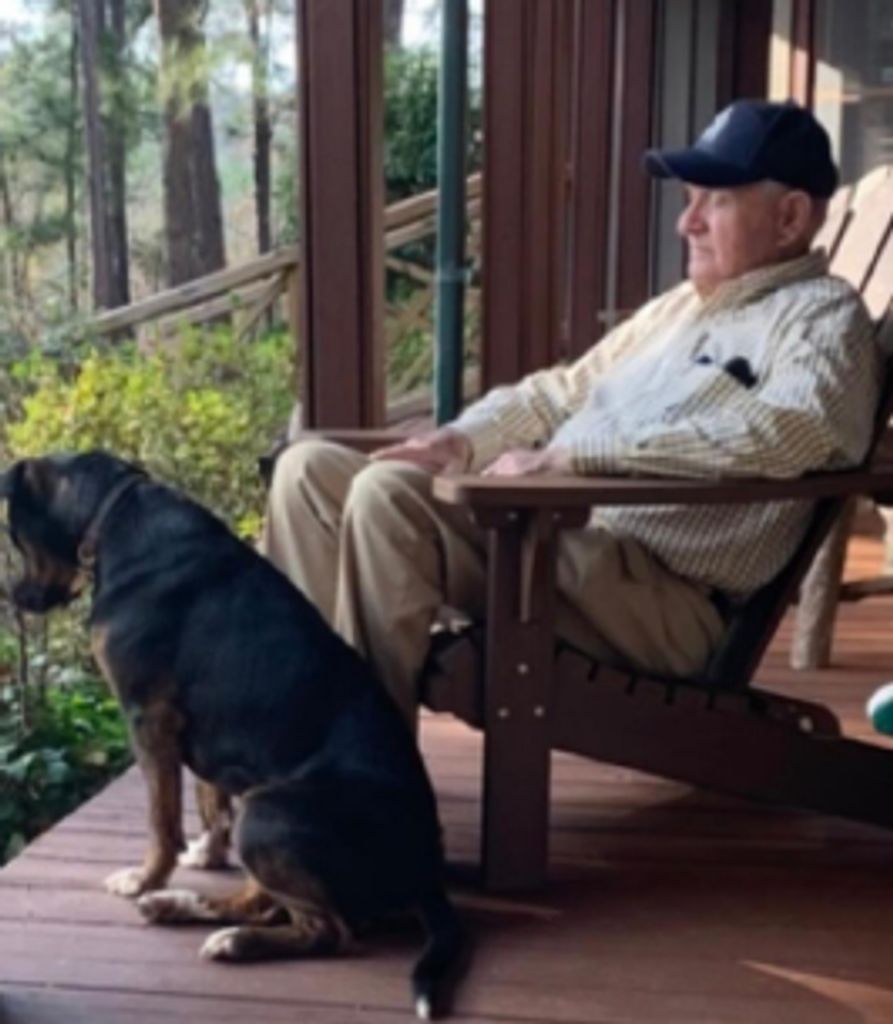 Gary Carnes Profile Photo