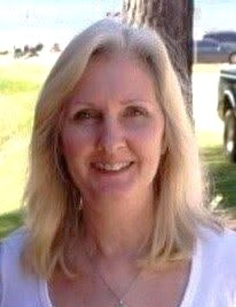 Becky Lash Profile Photo