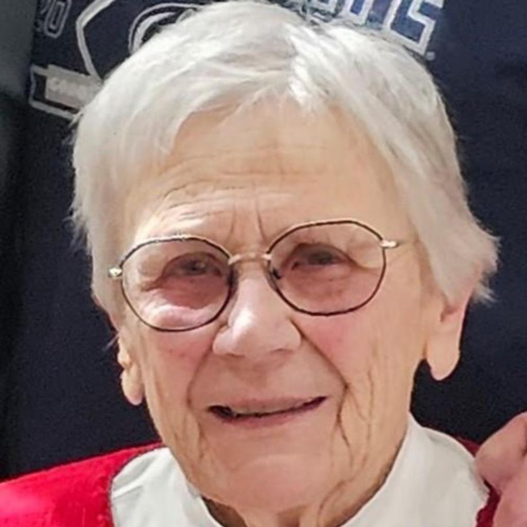 Charlotte Miers Grossbeck