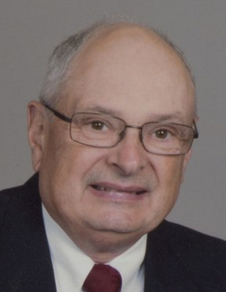 Jerome "Jerry" Dudzinski