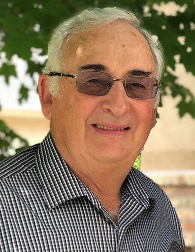 Charles Henry Wilcken Profile Photo