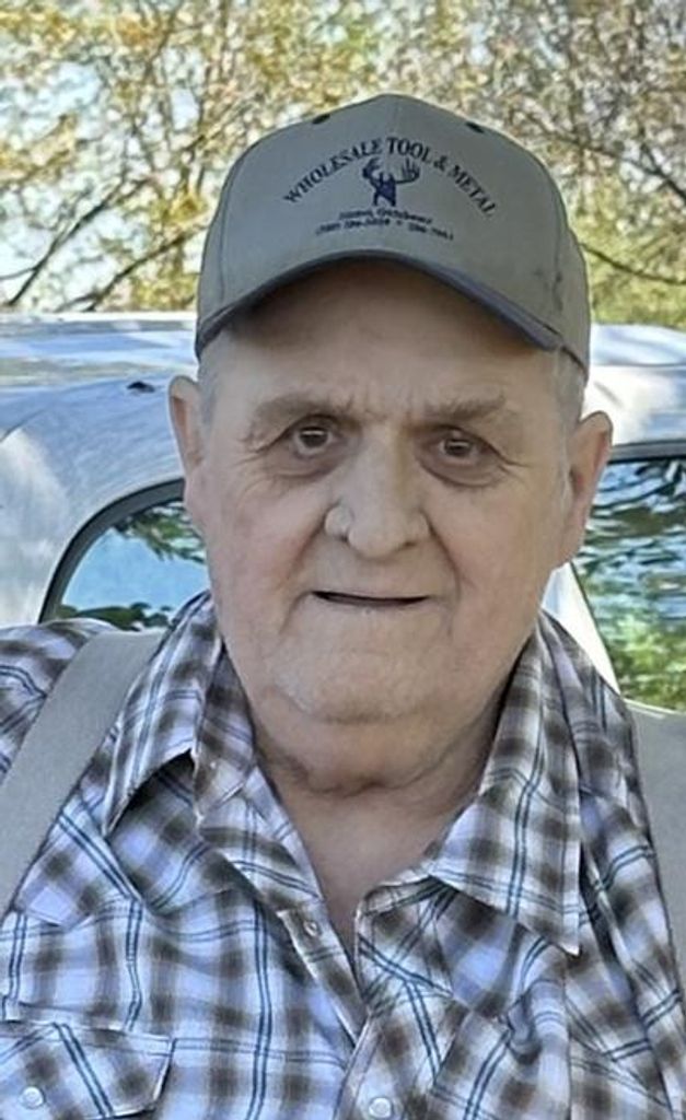 James Alvin Lantroop Profile Photo