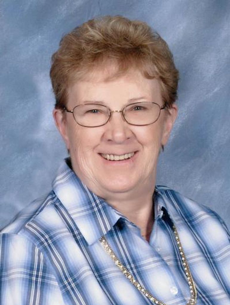 Mary Jo Olson Profile Photo