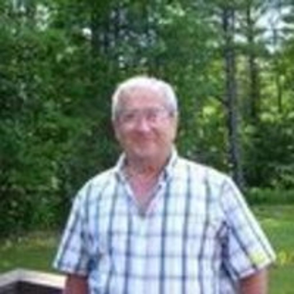 Giuseppe 'Joe' Santucci