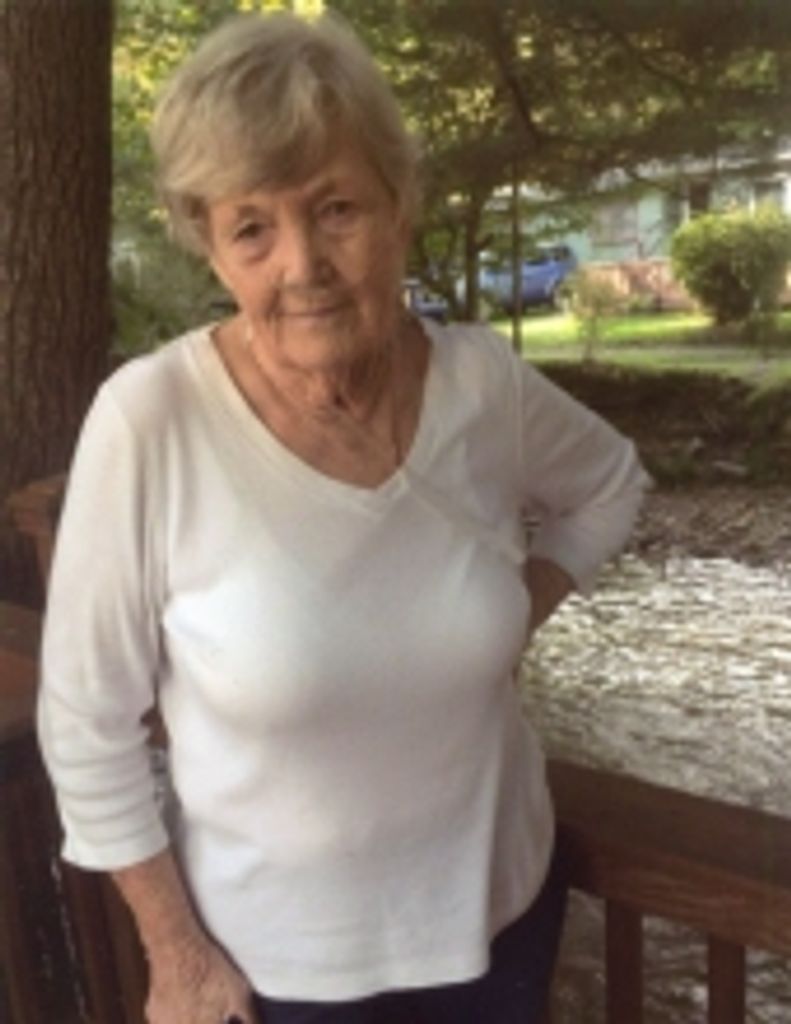 Mary G. Duncan