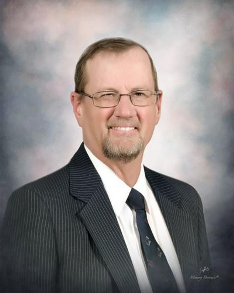 Daniel "Dan" Joe Kite