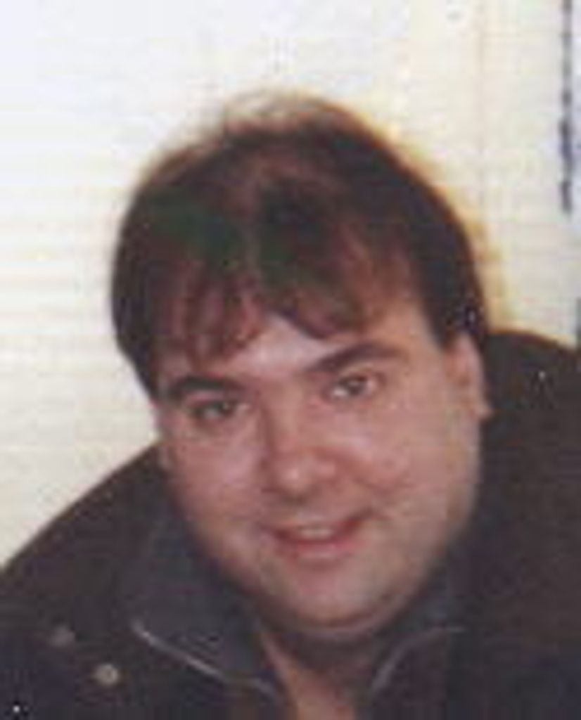 Daniel Young