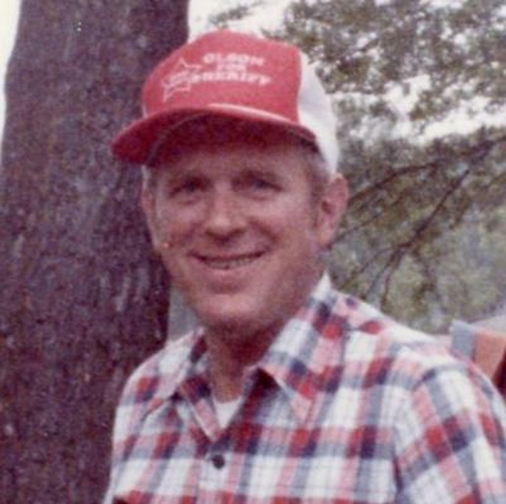 John W. "Jack" Aichele