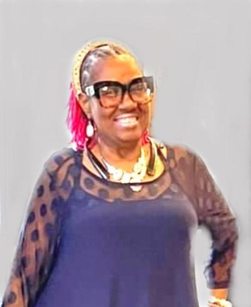Regina Paulette Flora Profile Photo