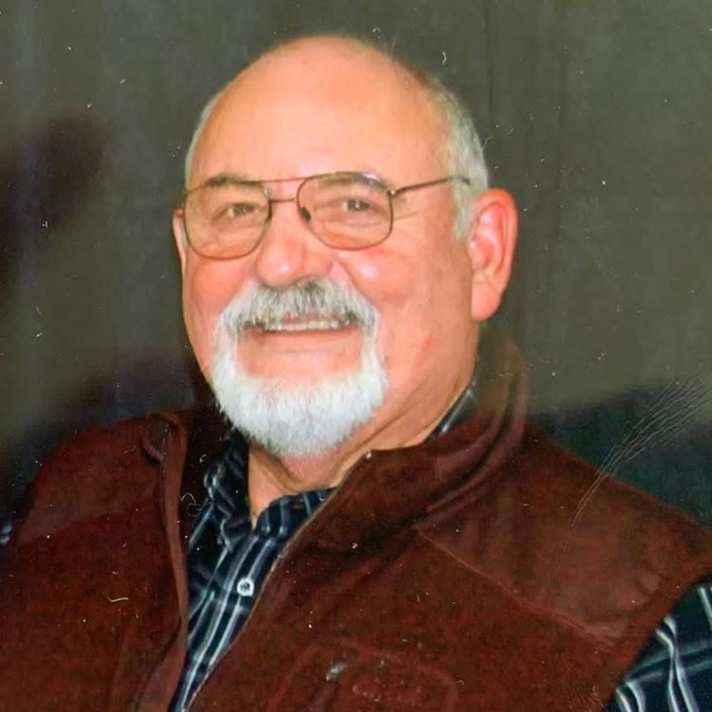 Bro. Larry Lavoy Edwards