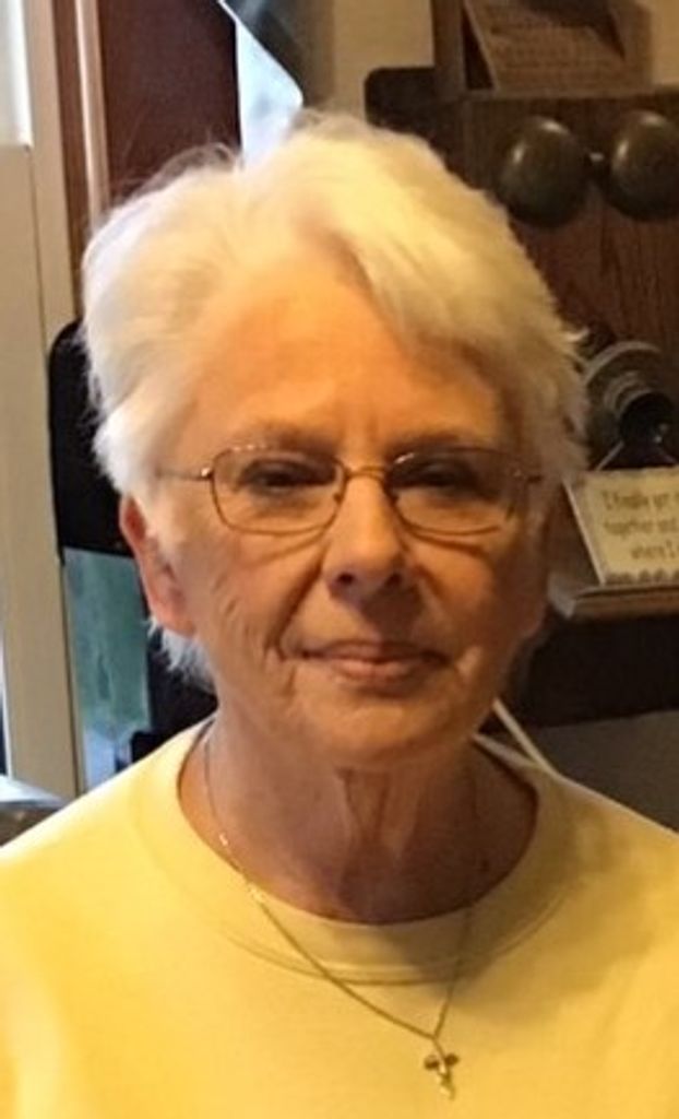 June T. (Hanifan)  Carr