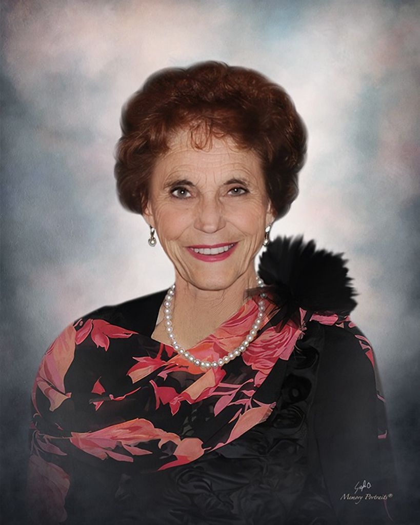 Mildred Bostick