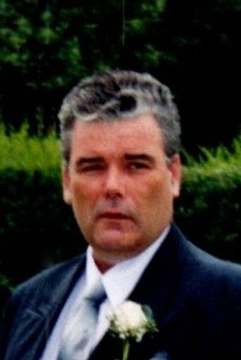 David Lloyd Marr Profile Photo