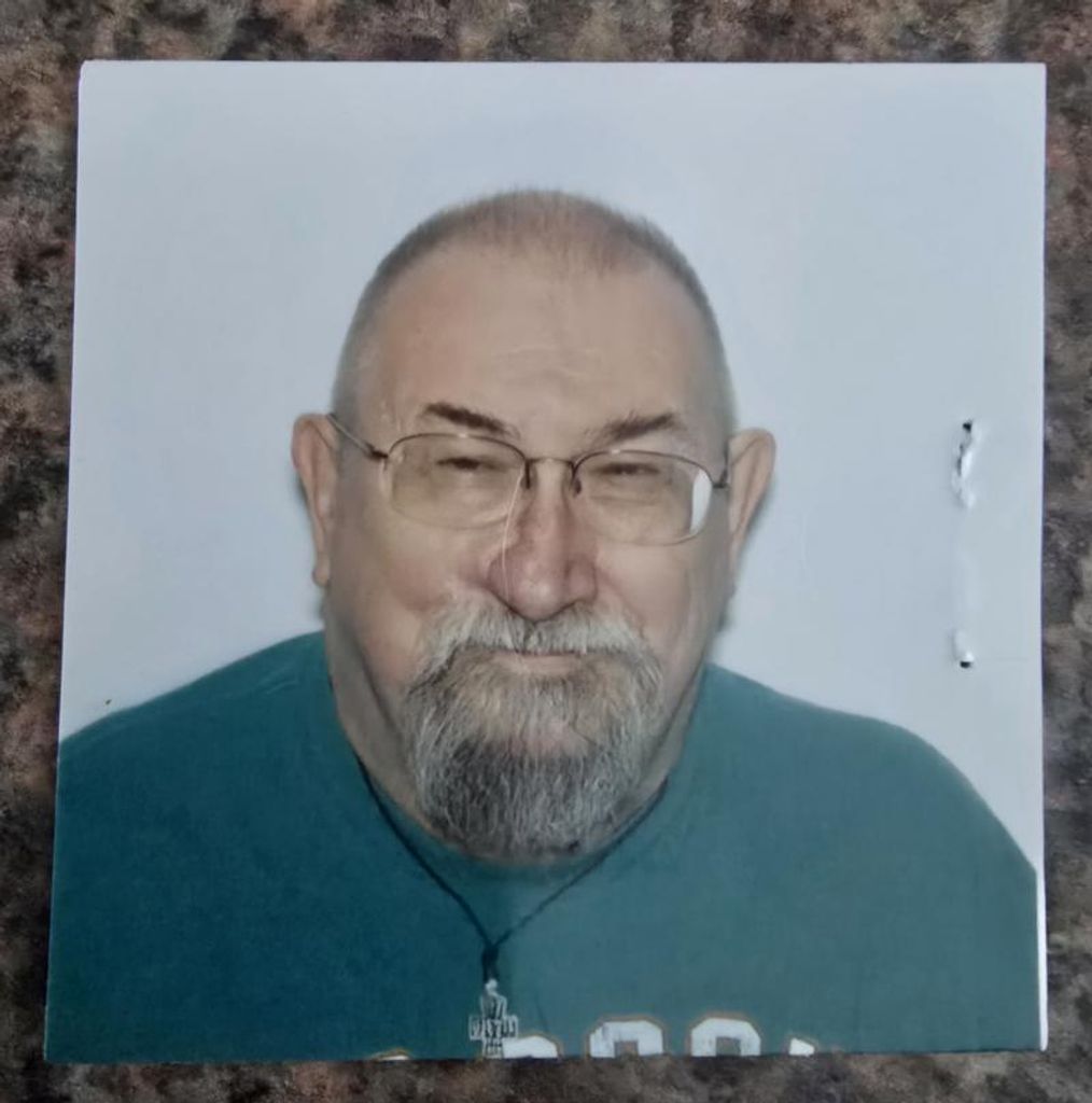 James B. Hayes Profile Photo