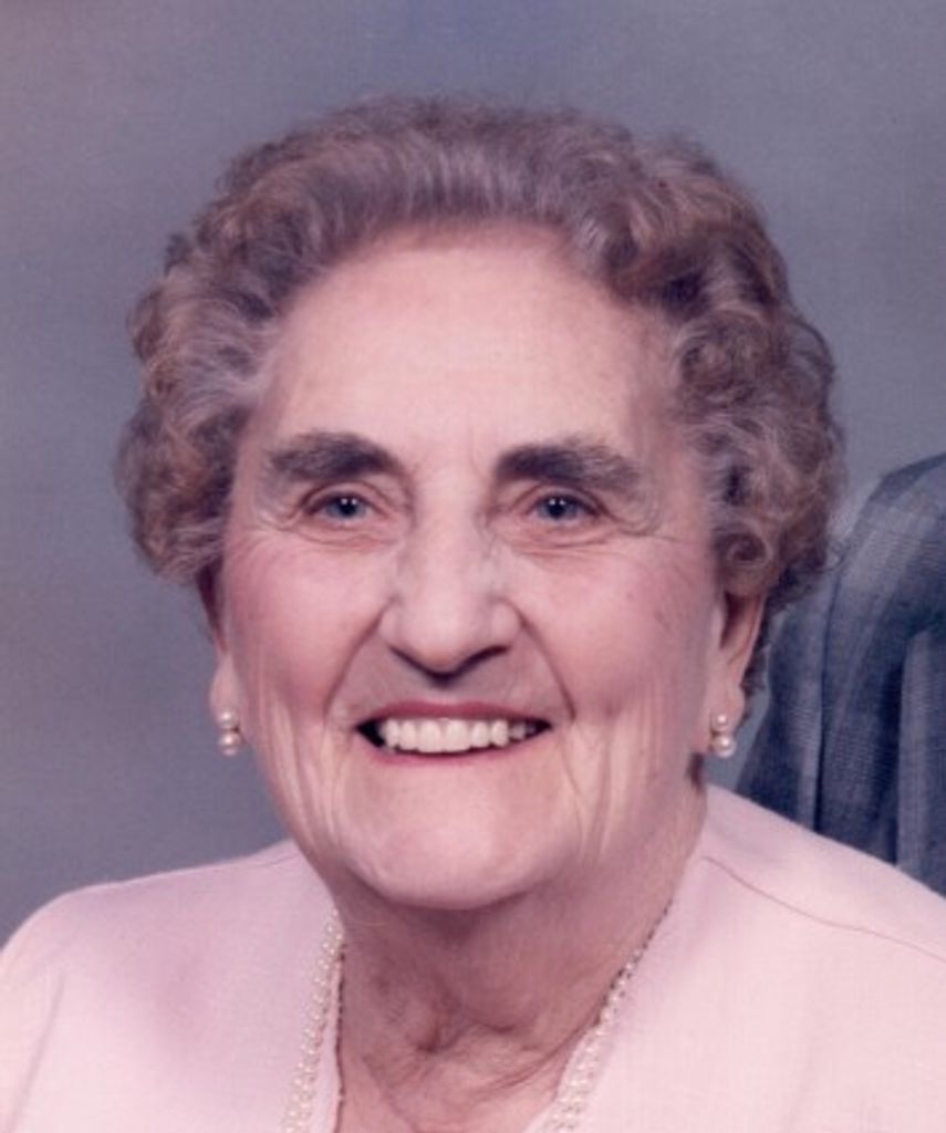 Mary Rita Valentine