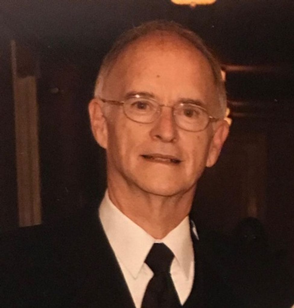 Arthur E. Phelps Profile Photo