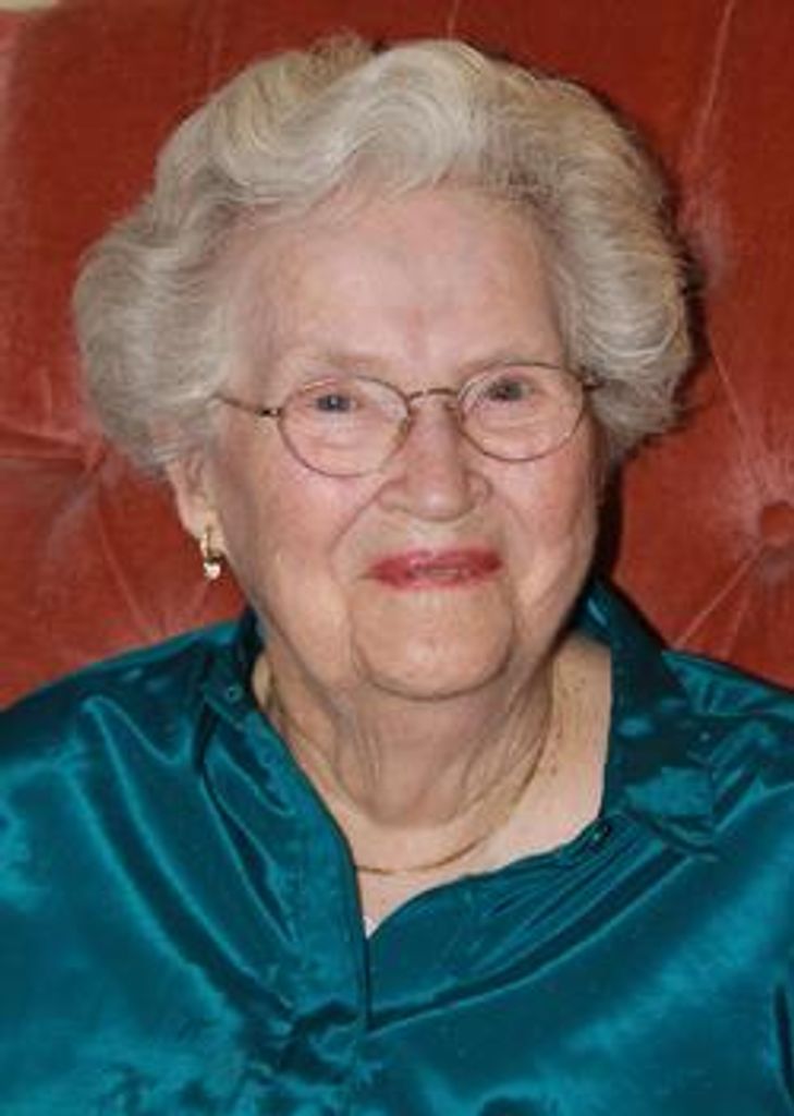 Norma Ridle Profile Photo