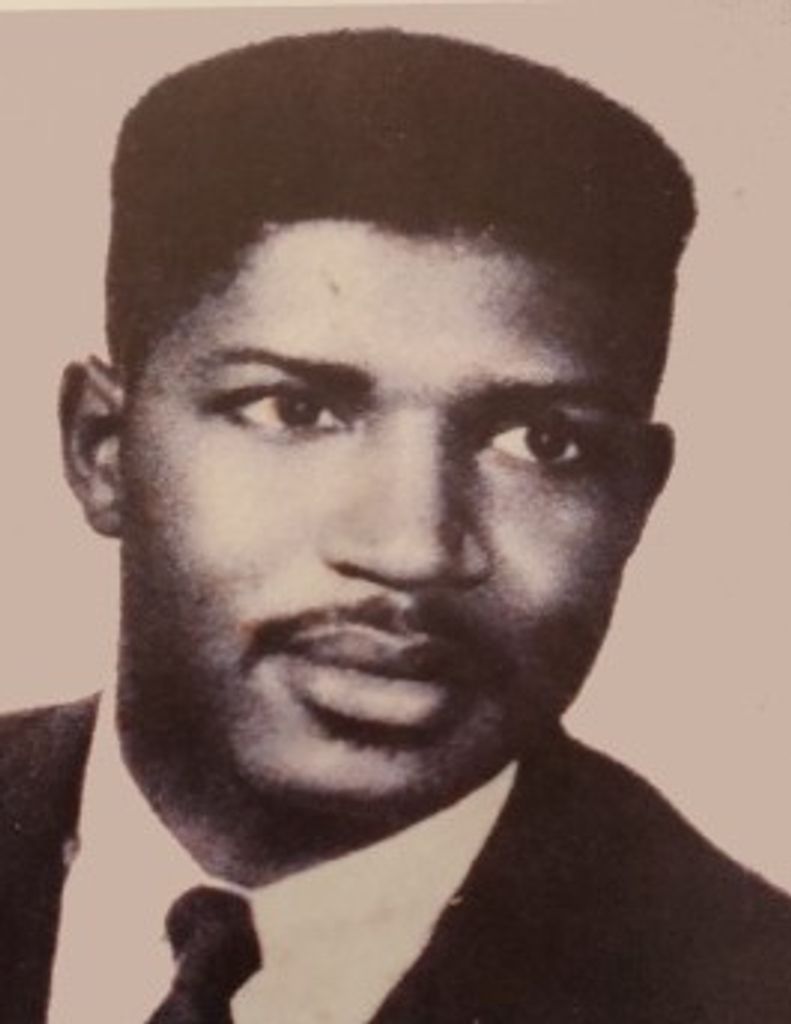 Raymond C Toney Sr.