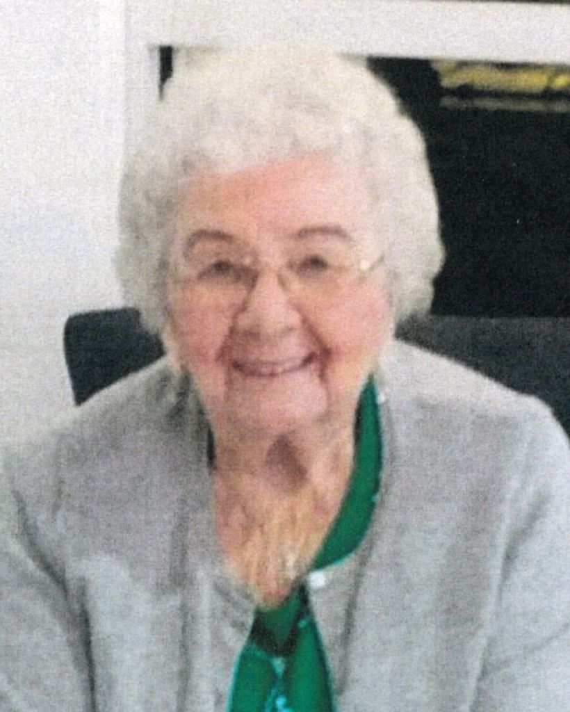 Ramona L Greenawalt Profile Photo