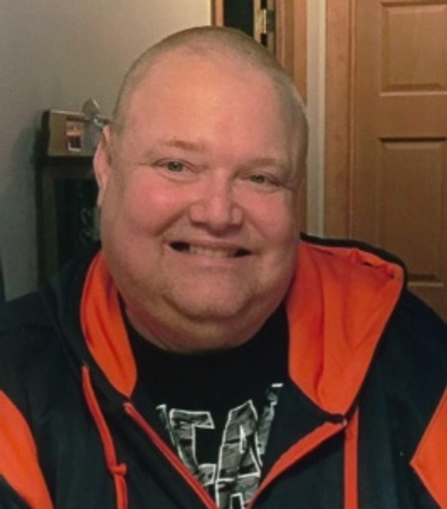 Warren Gillette