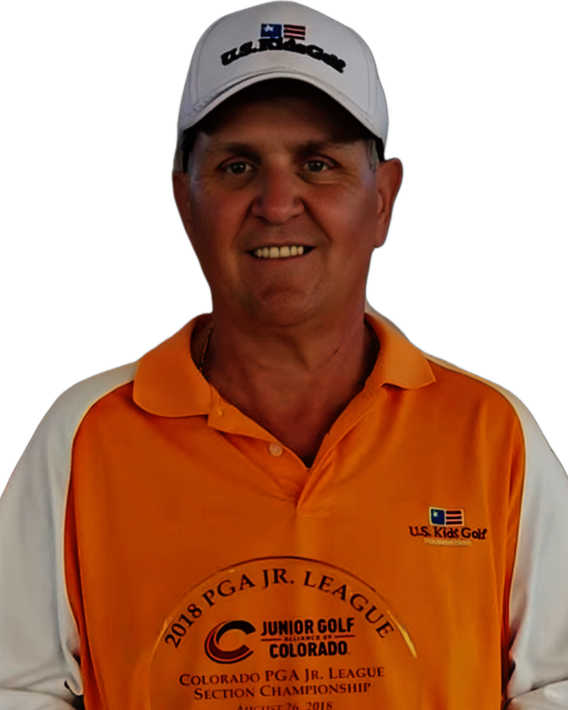 Timothy Greg Porter
