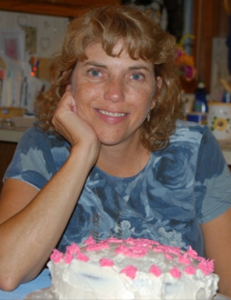 Joann (Miller) Perry