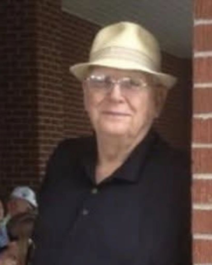 Elmer Harris Cheatwood Profile Photo