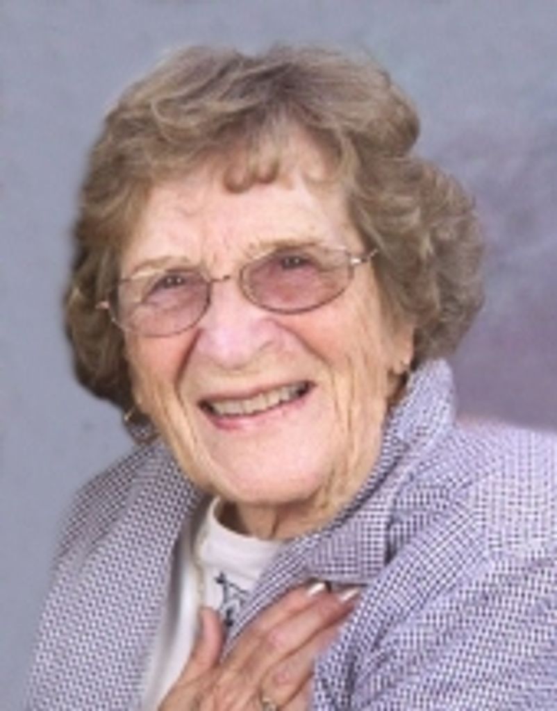 Marjorie Gogo