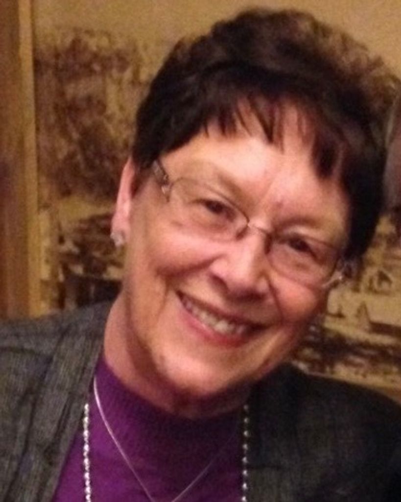 Lorene Tranby