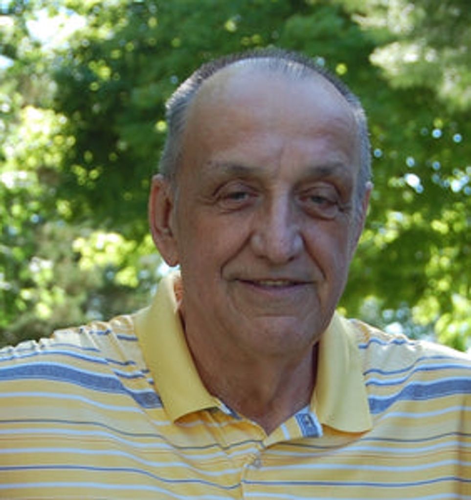 Real J. Gaulin Profile Photo