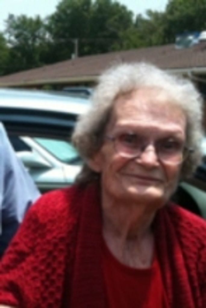 Louise Brown