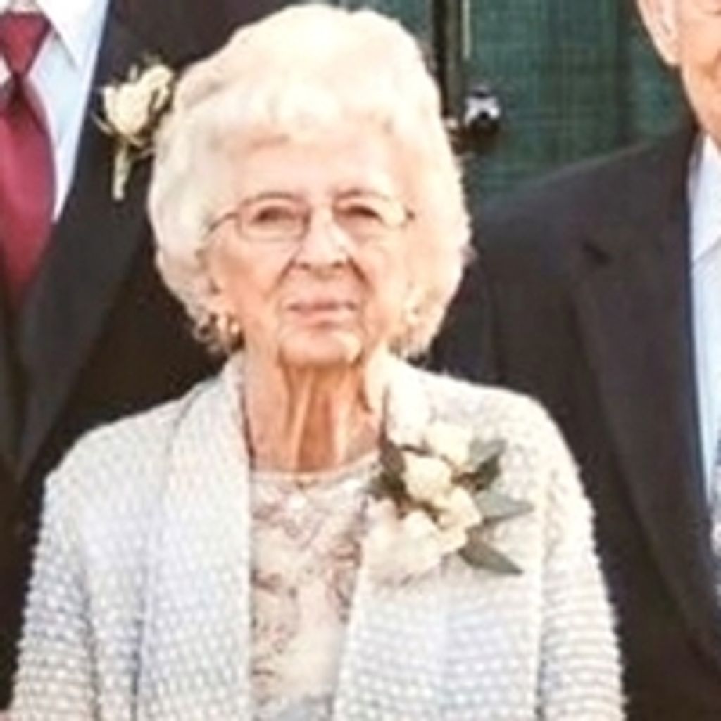 Louise Emma Crumley Profile Photo