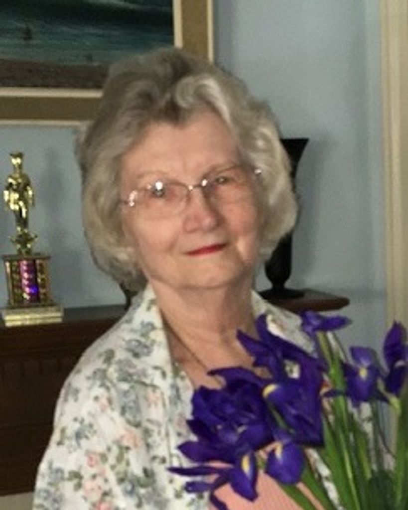 Annette Olliff Heston Profile Photo