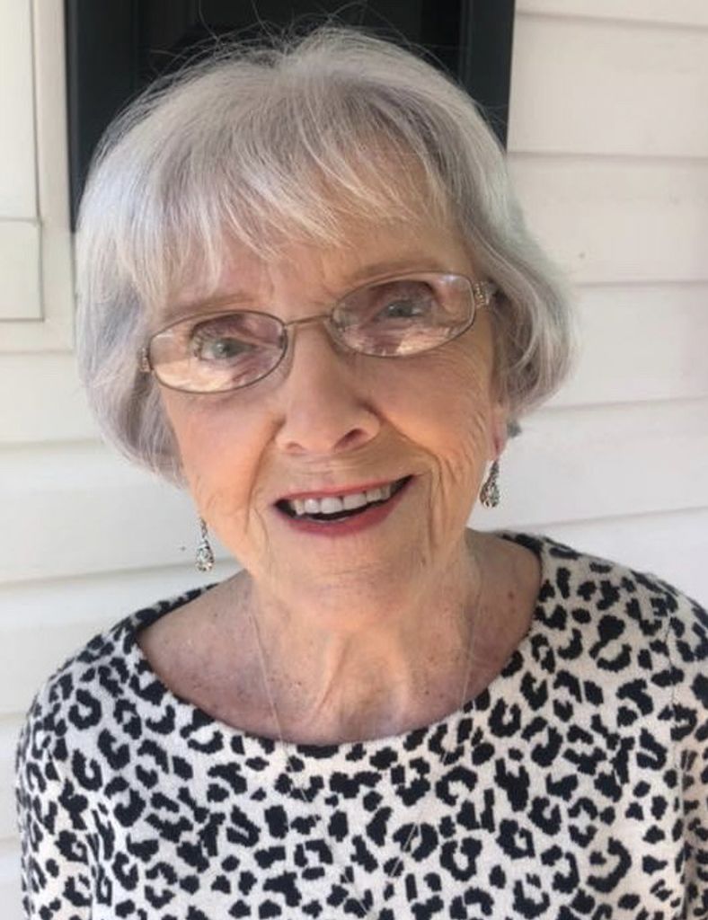 Edna Redding Allen Profile Photo