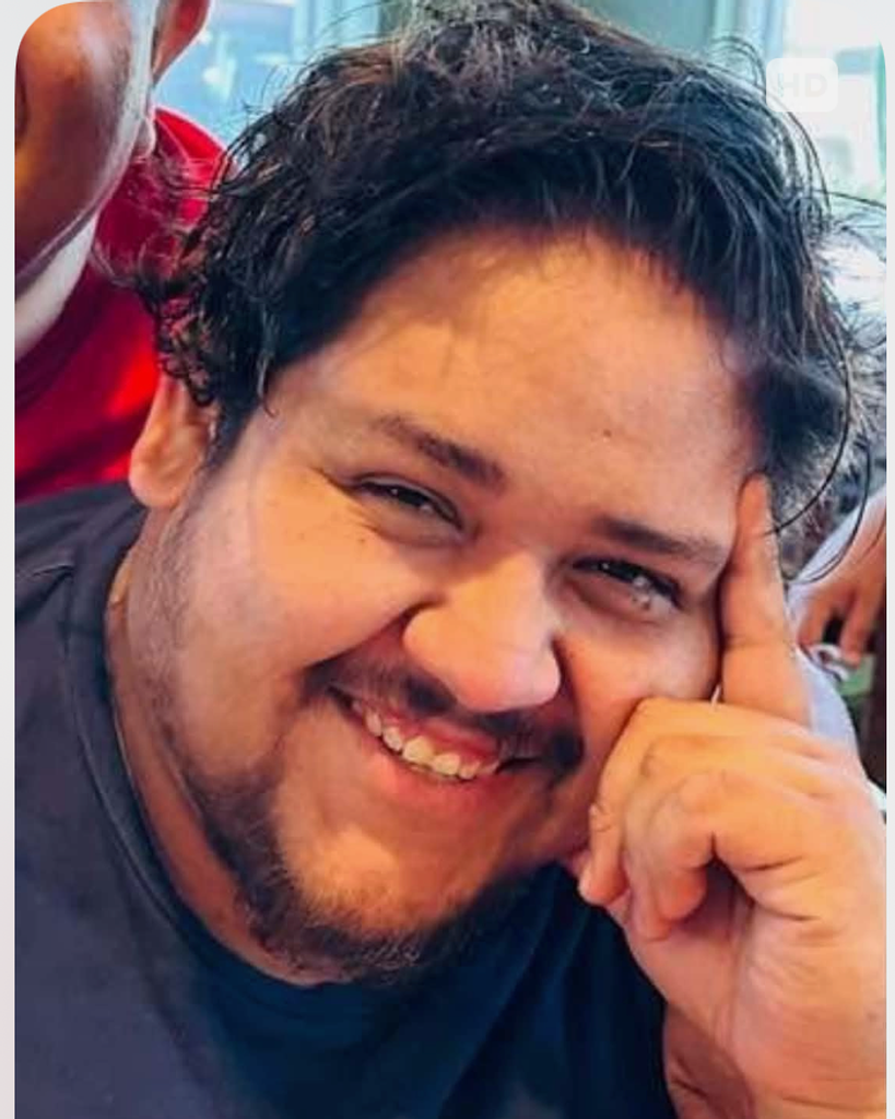 Victor Eduardo Rodriguez Profile Photo