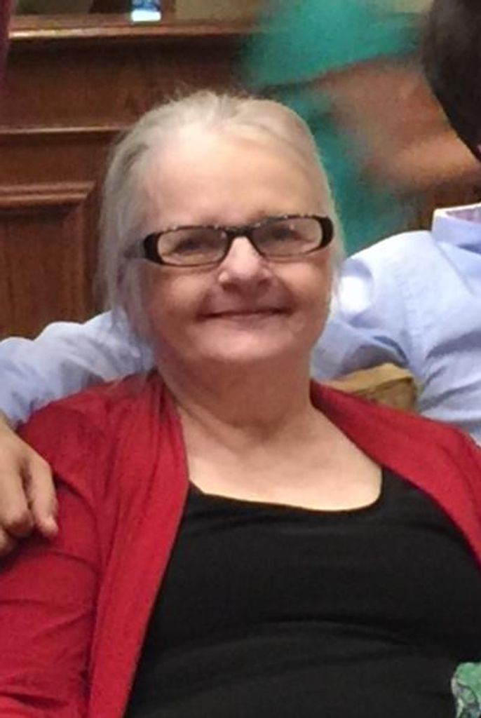 Marjorie Marison Profile Photo