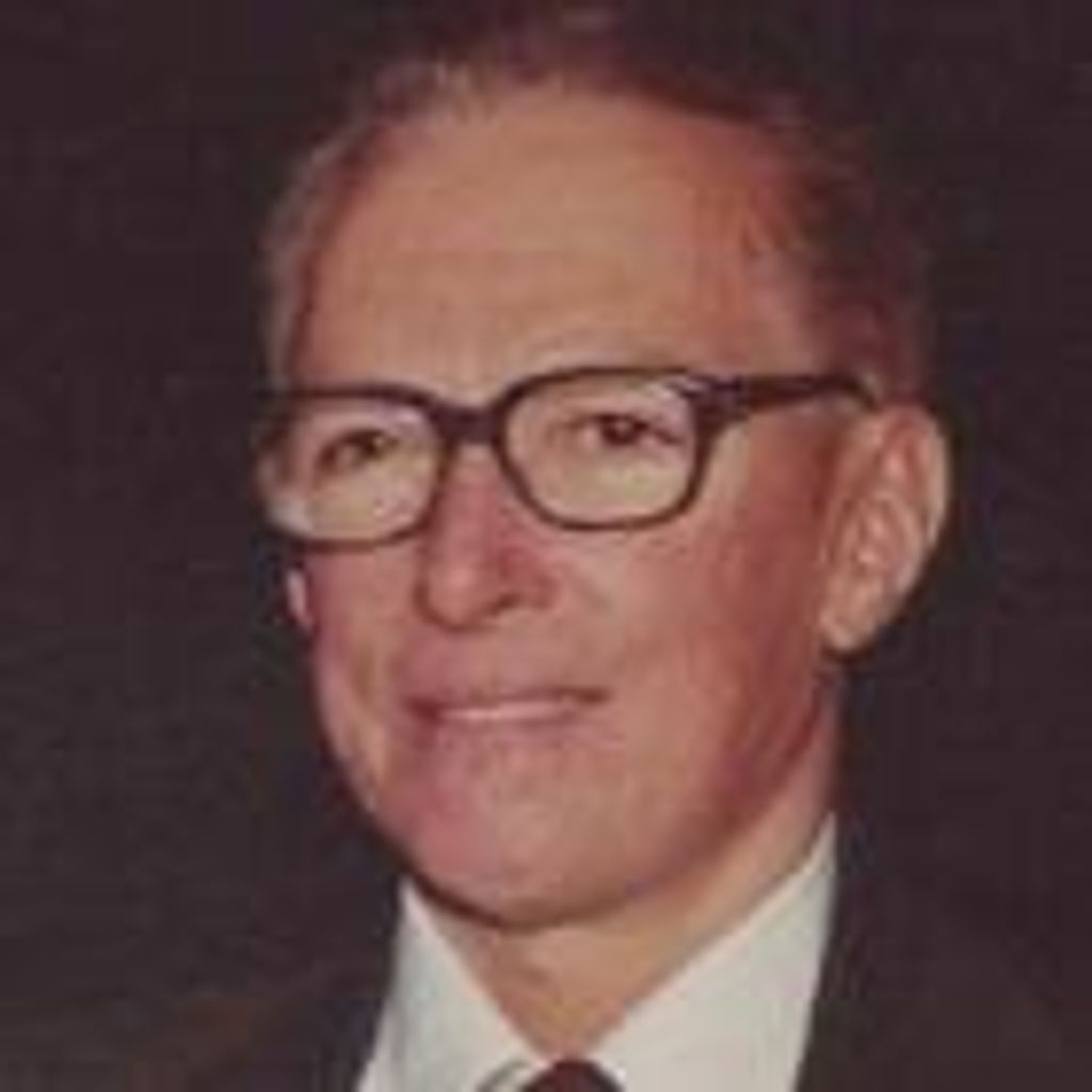 Wilbur Richard Valentine