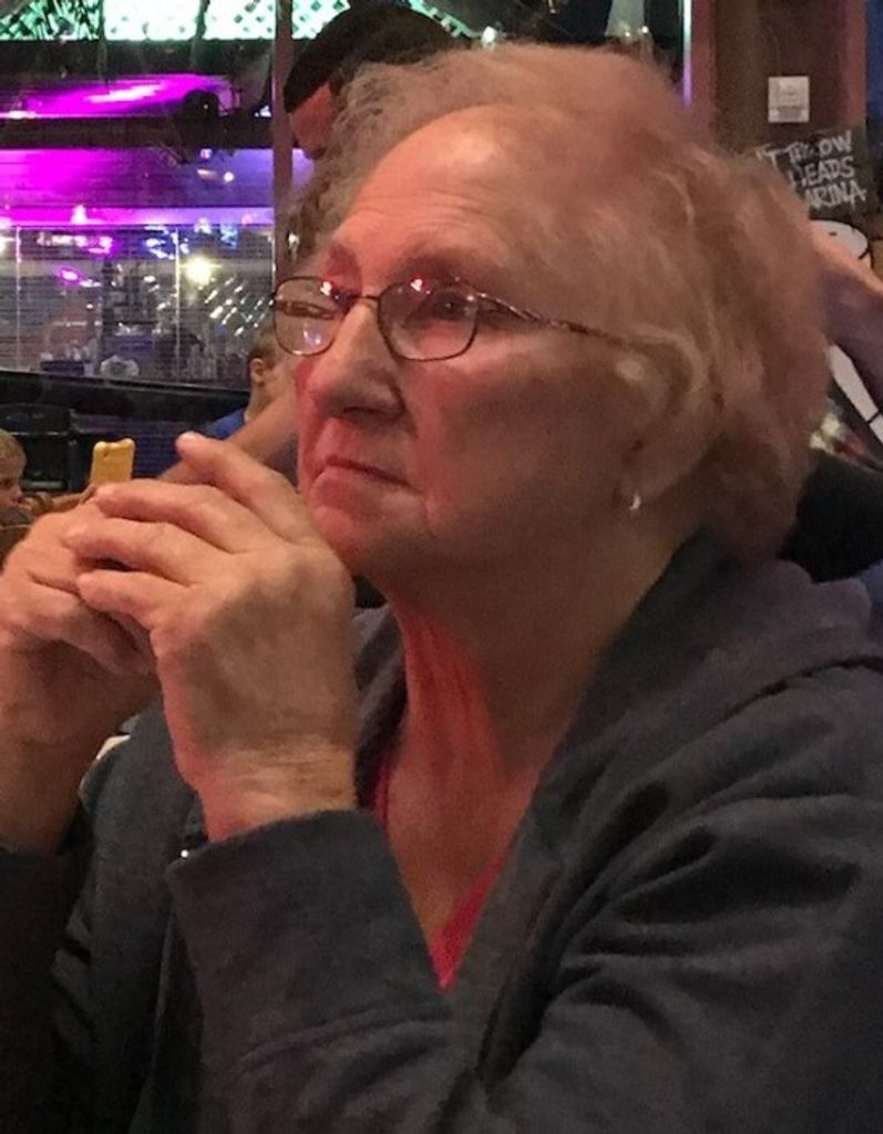 Donna Grubb