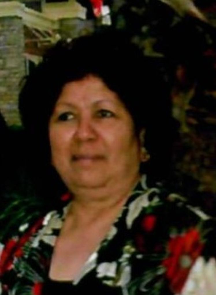 San Juanita B. Garcia