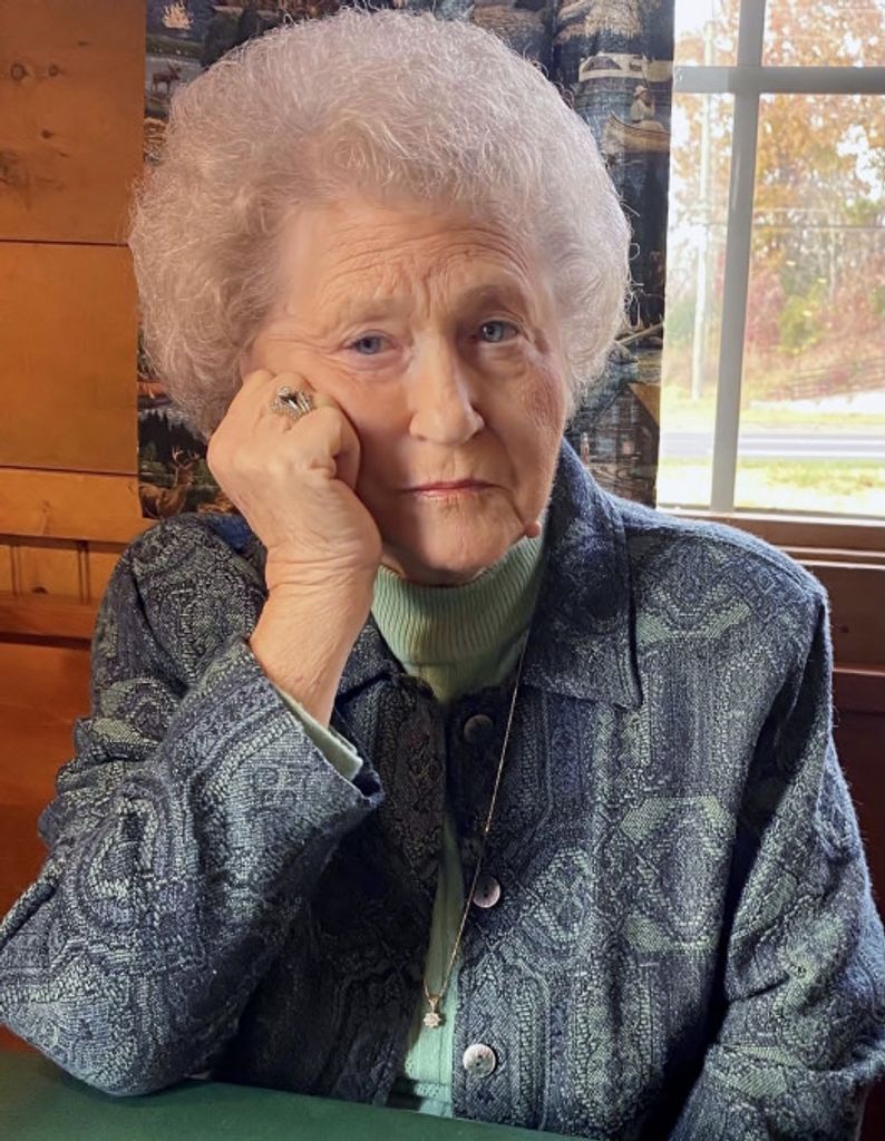 Connie Cecile "Nana" Walley Profile Photo