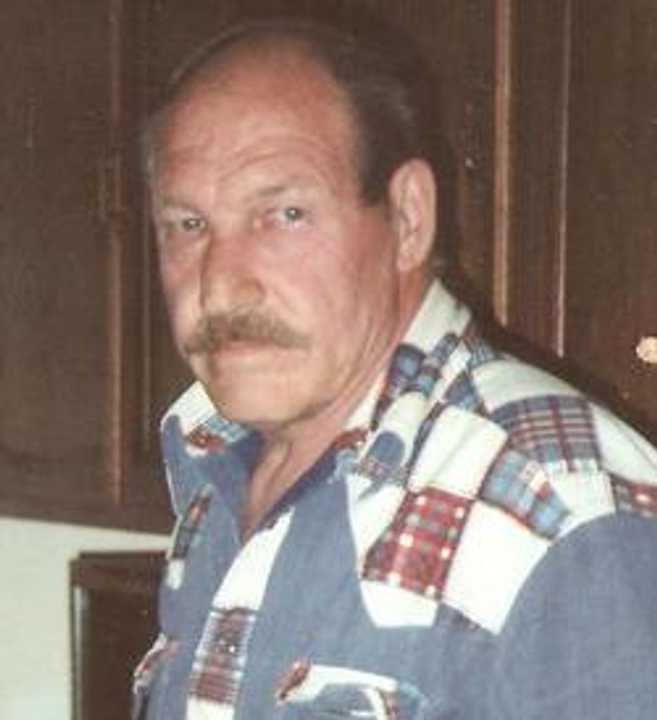 Elwood Bauer