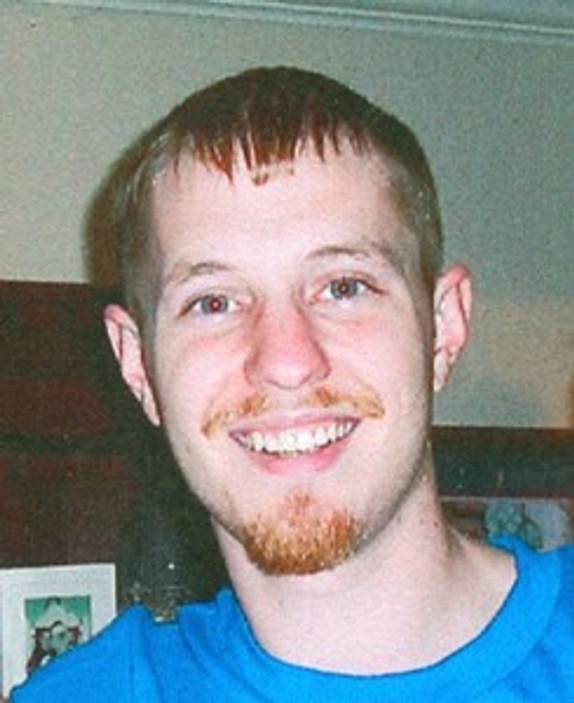 Eric Scott Kestler