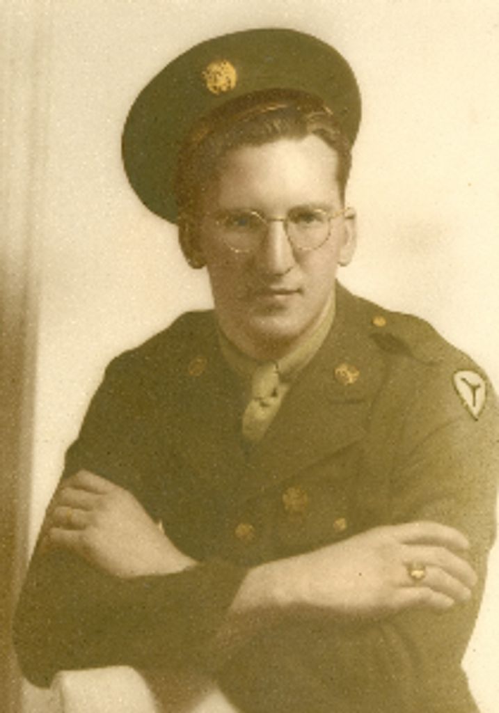 Woodrow W. Samsel