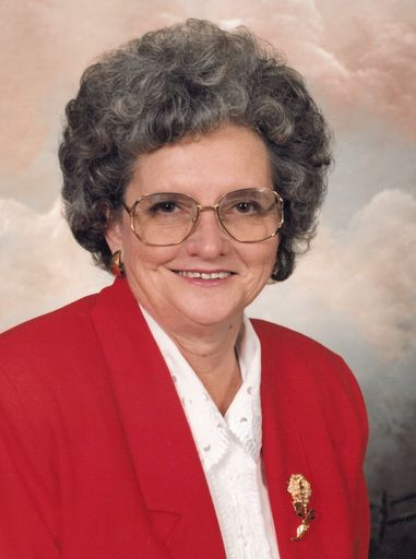 Vivian Sue Adkins Profile Photo