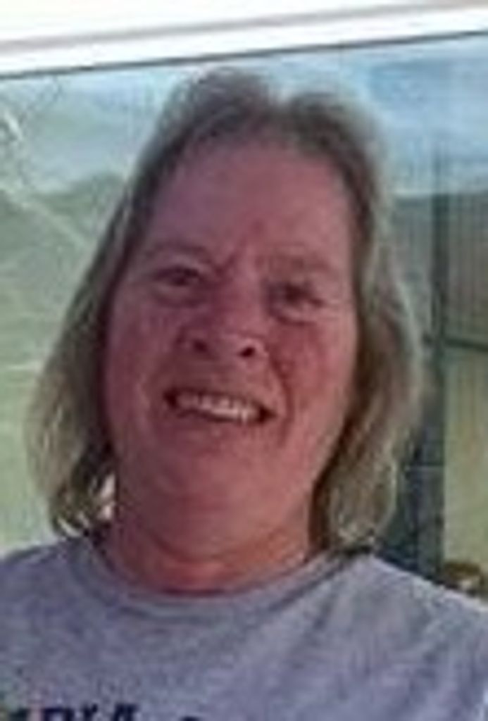Kimberly R. Felker