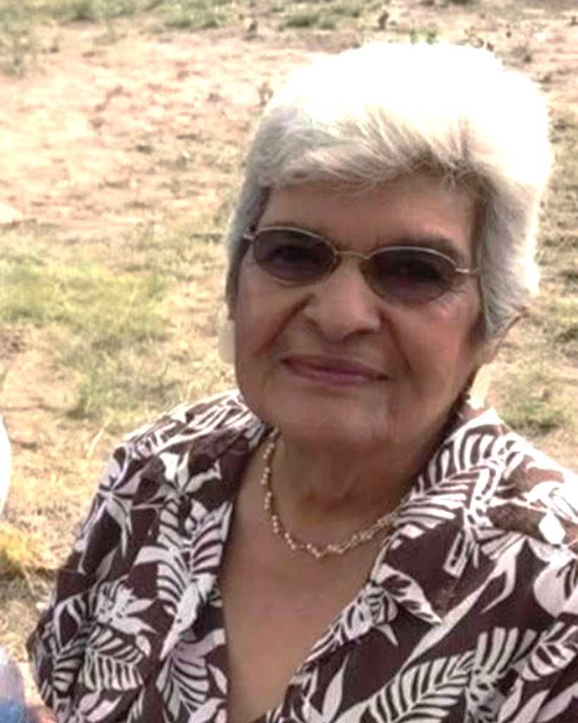 Berta C. Sanchez Profile Photo