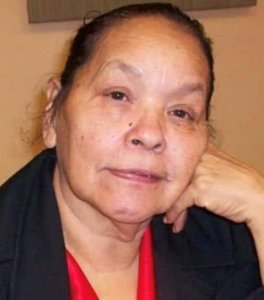 Angelita Silguero