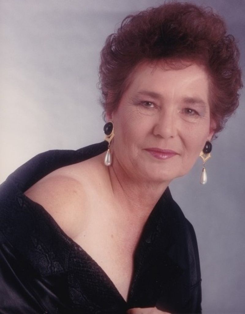 Yvonne E. Fairbee